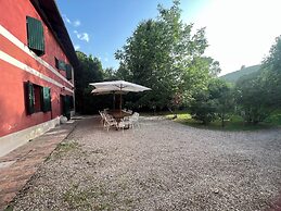 Borgo Malvasia- Ca' Palazzo
