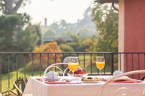 Borgo Malvasia- Ca' Palazzo