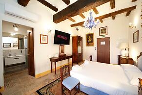 Borgo Malvasia- Ca' Palazzo