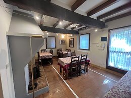 Borgo Malvasia- Ca' Palazzo