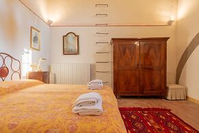 Borgo Malvasia- Ca' Palazzo