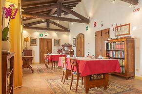 Borgo Malvasia- Ca' Palazzo