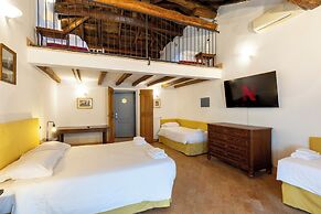 Borgo Malvasia- Ca' Palazzo