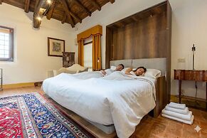 Borgo Malvasia- Ca' Palazzo