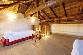 Borgo Malvasia- Ca' Palazzo
