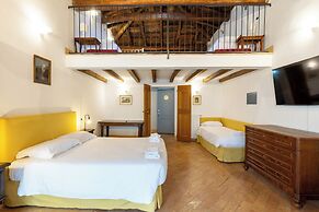 Borgo Malvasia- Ca' Palazzo