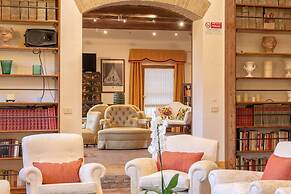 Borgo Malvasia- Ca' Palazzo