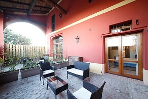 Borgo Malvasia- Ca' Palazzo