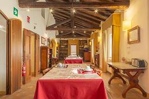 Borgo Malvasia- Ca' Palazzo
