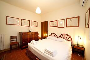Borgo Malvasia- Ca' Palazzo