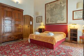 Borgo Malvasia- Ca' Palazzo