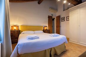 Borgo Malvasia- Ca' Palazzo