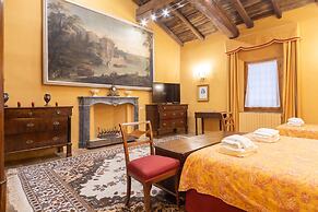 Borgo Malvasia- Ca' Palazzo