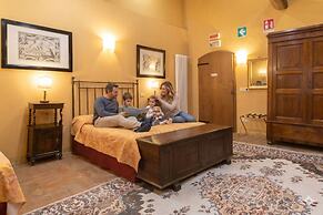Borgo Malvasia- Ca' Palazzo