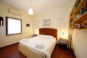 Borgo Malvasia- Ca' Palazzo