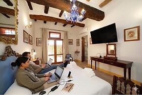 Borgo Malvasia- Ca' Palazzo