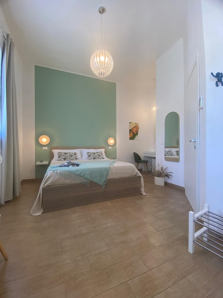 B&B La Mia Isola