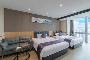 One&One Residence