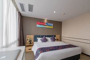 One&One Residence