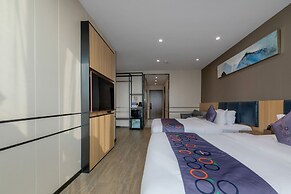 One&One Residence
