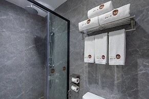 One&One Residence