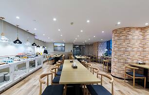 One&One Residence