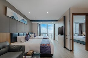 One&One Residence