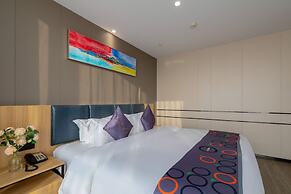 One&One Residence