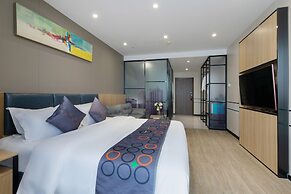 One&One Residence