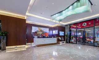 One&One Residence