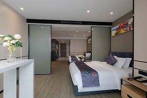 One&One Residence