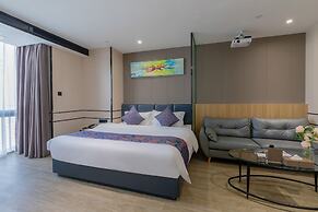 One&One Residence