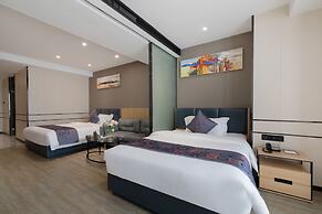 One&One Residence