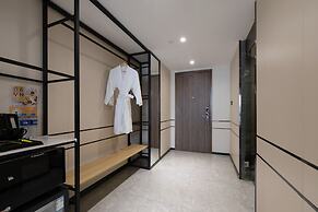 One&One Residence