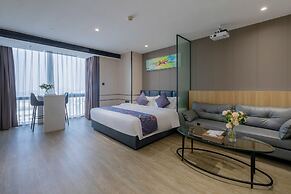 One&One Residence