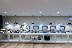 One&One Residence