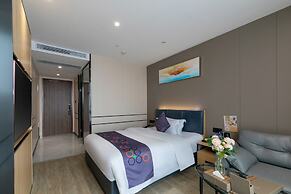 One&One Residence