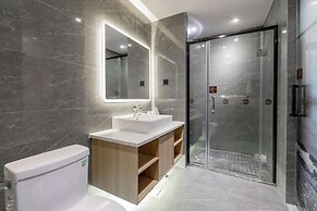 One&One Residence
