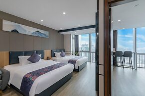 One&One Residence