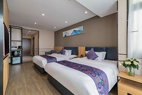 One&One Residence