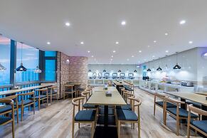 One&One Residence
