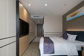 One&One Residence