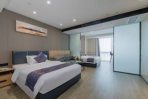 One&One Residence