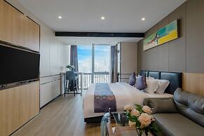 One&One Residence
