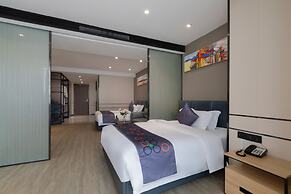 One&One Residence