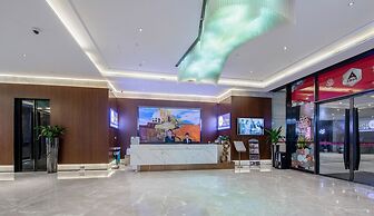 One&One Residence
