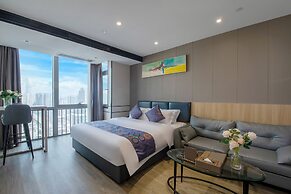 One&One Residence