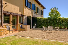 Borgo Malvasia- La Quercia