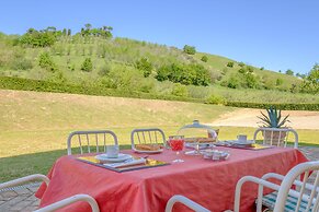 Borgo Malvasia- La Quercia
