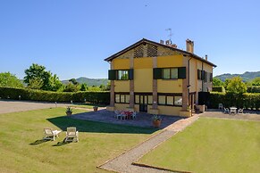Borgo Malvasia- La Quercia